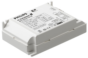 STATECZNIK ELEKTRONICZNY HF-P 2 13-17 PL-T/C/R EII  - 8711500914095 - PHILIPS ŹRÓDŁA