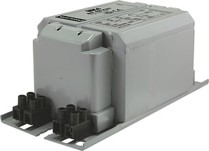 STATECZNIK ELEKTROMAGNETYCZNY BHL 400 K202 230V 50HZ BC2-151 HPI/HPL - 8727900940763 - PHILIPS ŹRÓDŁA