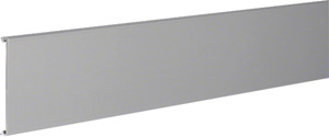 POKRYWA KANAŁU 50075 SZEROKOŚĆ 75 SZARY DNG - DN5007527030 - HAGER - BERKER