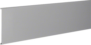 POKRYWA KANAŁU 50100 SZEROKOŚĆ 100 SZARY DNG - DN5010027030 - HAGER - BERKER