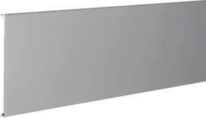 POKRYWA KANAŁU 50125 SZEROKOŚĆ 125 SZARY DNG - DN5012527030 - HAGER - BERKER