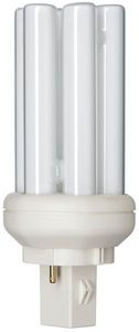 ŚWIETLÓWKA KOMPAKTOWA NIEZINTEGROWANA 13W/830/2P 1CT/5X10BOX PL-T - 8711500272119 - PHILIPS ŹRÓDŁA