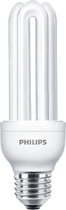 ŚWIETLÓWKA KOMPAKTOWA E27 23W/827 GENIE 10 LAT  - 8727900897135 - PHILIPS ŹRÓDŁA