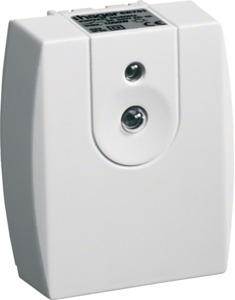 WYŁĄCZNIK ZMIERZCHOWY N/T IP55 NASTAWY STAŁE 8A 1NO - EE701 - HAGER - BERKER