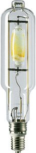 LAMPA METALOHALOGENKOWA HPI-T E40 2000W 220V  - 8711500183767 - PHILIPS ŹRÓDŁA