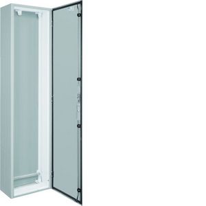 OBUDOWA STOJĄCA SZEREGOWA IP54/II 275MM UNIVERS NHC 1-POLOWA UNIVERS - FA21S - HAGER - BERKER
