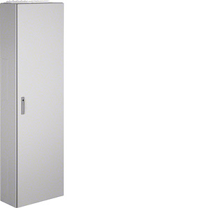 OBUDOWA STOJĄCA SZEREGOWA IP54/I 275MM UNIVERS NHC 2-POLOWA UNIVERS - FA22E - HAGER - BERKER