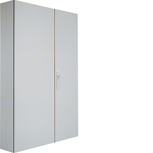 OBUDOWA STOJĄCA SZEREGOWA IP54/I 4-POLOWA UNIWERS - FA24E - HAGER - BERKER