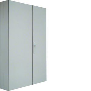 OBUDOWA STOJĄCA SZEREGOWA IP54/II 350MM UNIVERS NHC 4-POLOWA UNIVERS - FA24H - HAGER - BERKER