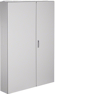 OBUDOWA STOJĄCA SZEREGOWA IP54/I 275MM UNIVERS NHC 5-POLOWA UNIVERS - FA25E - HAGER - BERKER