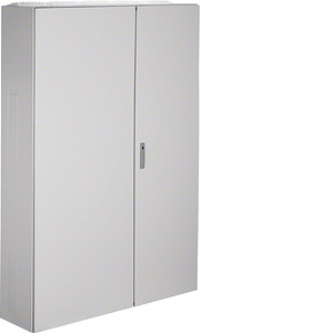 OBUDOWA STOJĄCA SZEREGOWA IP54/I 350MM 5-POLOWA UNIVERS - FA25G - HAGER - BERKER