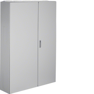 OBUDOWA STOJĄCA SZEREGOWA IP54/II 350MM UNIVERS NHC 5-POLOWA UNIVERS - FA25H - HAGER - BERKER