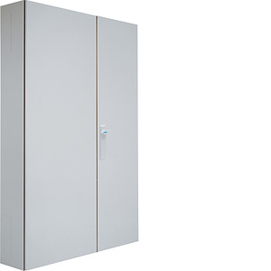 OBUDOWA STOJĄCA SZEREGOWA IP54/II 275MM UNIVERS NHC 5-POLOWA UNIVERS - FA25S - HAGER - BERKER