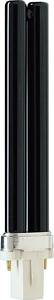 ŚWIETLÓWKA KOMPAKTOWA NIEZINTEGROWANA 9W/108/2P 1CT/6X10BOX PL-S - 8711500950901 - PHILIPS ŹRÓDŁA