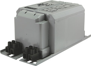 STATECZNIK ELEKTROMAGNETYCZNY BHL 400L40  - 8711500919533 - PHILIPS ŹRÓDŁA