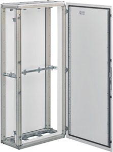OBUDOWA STOJĄCA SZEREGOWA IP54/II 3-POLOWA UNIVERS - FG23SD - HAGER - BERKER