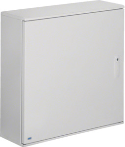 OBUDOWA Z POLIESTRU IP65 850X850MM UNIVERS NHC UNIVERS - FL53S - HAGER - BERKER