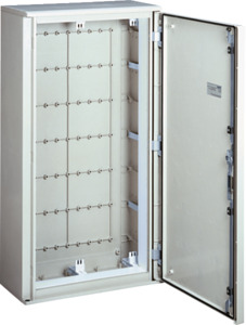 OBUDOWA Z POLIESTRU IP65 1150X850MM UNIVERS NHC UNIVERS - FL73S - HAGER - BERKER