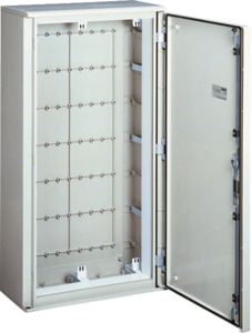 OBUDOWA Z POLIESTRU IP65 1150X850MM UNIVERS NHC ODPORNE NA UV UNIVERS - FL73SP - HAGER - BERKER