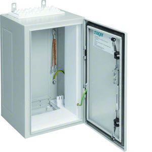 OBUDOWA NAŚCIENNA IP54/I 500X300X275 UNIVERS - FT31E - HAGER - BERKER