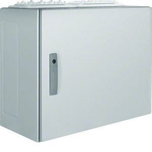 OBUDOWA NAŚCIENNA IP54/I 500X550X275 UNIVERS - FT32E - HAGER - BERKER