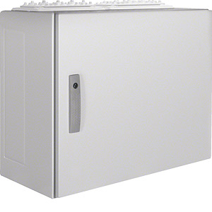 OBUDOWA NAŚCIENNA IP54/II 500X550X275 UNIVERS - FT32S - HAGER - BERKER