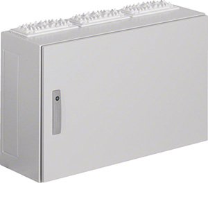 OBUDOWA NAŚCIENNA IP54/I 500X800X275 UNIVERS - FT33E - HAGER - BERKER