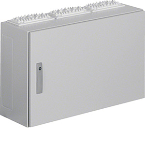 OBUDOWA NAŚCIENNA IP54/II 500X800X275 UNIVERS - FT33S - HAGER - BERKER
