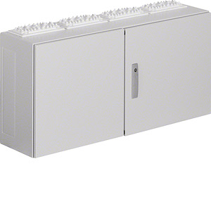 SZAFA NAŚCIENNA IP54/I 500X1050X275 UNIVERS  - FT34E - HAGER - BERKER