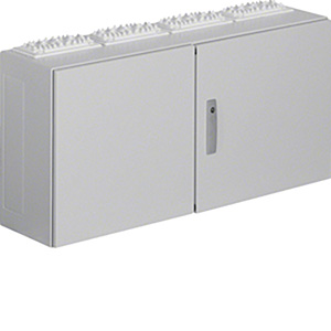 OBUDOWA NAŚCIENNA IP54/II 500X1050X275 UNIVERS - FT34S - HAGER - BERKER