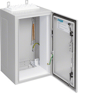 OBUDOWA NAŚCIENNA IP54/I 650X300X275 UNIVERS - FT41E - HAGER - BERKER
