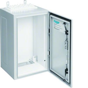 OBUDOWA NAŚCIENNA IP54/II 650X300X275 UNIVERS - FT41S - HAGER - BERKER