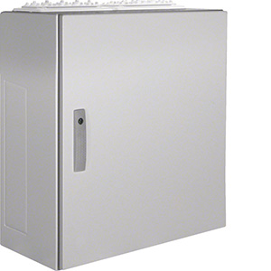 OBUDOWA NAŚCIENNA IP54/II 650X550X275 UNIVERS - FT42S - HAGER - BERKER