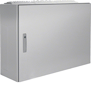 OBUDOWA NAŚCIENNA IP54/I 650X800X275 UNIVERS - FT43E - HAGER - BERKER