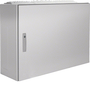 OBUDOWA NAŚCIENNA IP54/II 650X800X275 UNIVERS - FT43S - HAGER - BERKER
