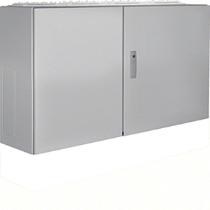 OBUDOWA NAŚCIENNA IP54/II 650X1050X275 UNIVERS - FT44S - HAGER - BERKER
