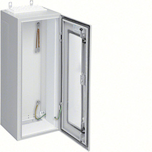 OBUDOWA NAŚCIENNA IP54/I 800X300X275 DRZWI TRANSPARENTNE UNIVERS - FT51K - HAGER - BERKER