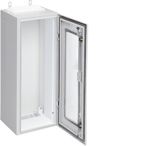 OBUDOWA NAŚCIENNA IP54/II 800X300X275 DRZWI TRANSPARENTNE UNIVERS - FT51L - HAGER - BERKER