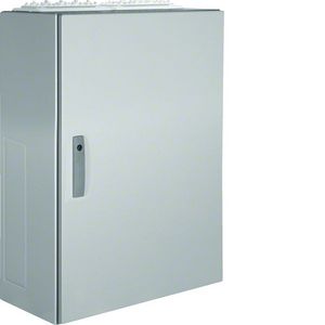 OBUDOWA NAŚCIENNA IP54/II 800X550X275 UNIVERS - FT52S - HAGER - BERKER
