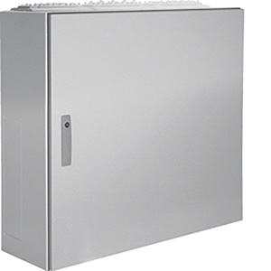 OBUDOWA NAŚCIENNA IP54/I 800X800X275 UNIVERS - FT53E - HAGER - BERKER