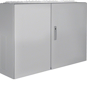 OBUDOWA NAŚCIENNA IP54/I 800X1050X275 UNIVERS - FT54E - HAGER - BERKER