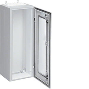 OBUDOWA NAŚCIENNA IP54/II 950X300X275 DRZWI TRANSPARENTNE UNIVERS - FT61L - HAGER - BERKER