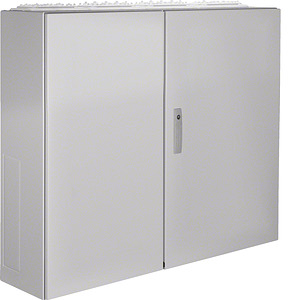 OBUDOWA NAŚCIENNA IP54/I 950X1050X275 UNIVERS - FT64E - HAGER - BERKER