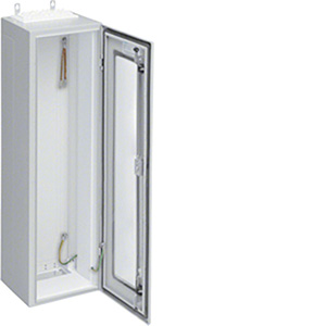 OBUDOWA NAŚCIENNA IP54/I 1100X300X275 DRZWI TRANSPARENTNE UNIVERS - FT71K - HAGER - BERKER