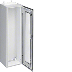OBUDOWA NAŚCIENNA IP54/II 1100X300X275 DRZWI TRANSPARENTNE UNIVERS - FT71L - HAGER - BERKER