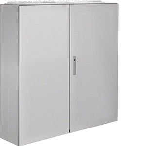 SZAFA NASCIENNA IP54/I 1100X1050X275MM UNIVERS NHC UNIVERS - FT74E - HAGER - BERKER