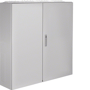 OBUDOWA NAŚCIENNA IP54/II 1100X1050X27UNIVERS - FT74S - HAGER - BERKER