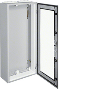 OBUDOWA NAŚCIENNA IP54/I 1250X550X275 DRZWI TRANSPARENTNE UNIVERS - FT82K - HAGER - BERKER