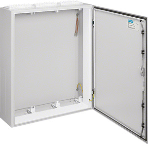 OBUDOWA NAŚCIENNA IP54/II 1250X800X275 UNIVERS - FT83S - HAGER - BERKER