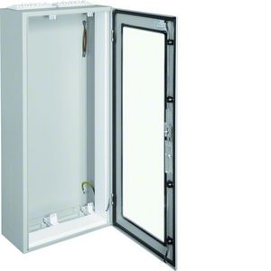 OBUDOWA NAŚCIENNA IP54/I 1400X550X275 DRZWI TRANSPARENTNE UNIVERS - FT92K - HAGER - BERKER